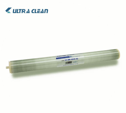 BW Series-Brackish Water RO Membranes UC BW-4040-82