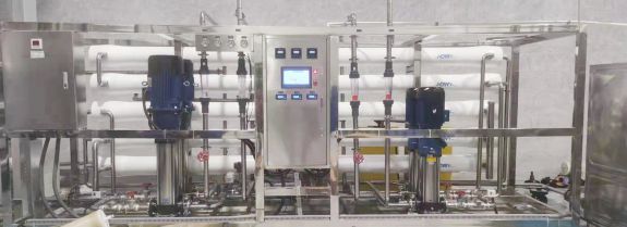 A large cigarette factory in Northwest China