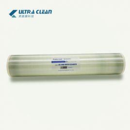 BWRO Membrane High Rejection & Fouling Resistance Series BW-8040-400HRFR