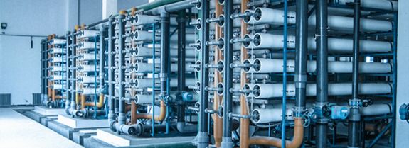 Ningxia for a Coal Chemical Power Plant workshop