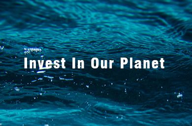 World Earth Day | |Invest In Our Planet