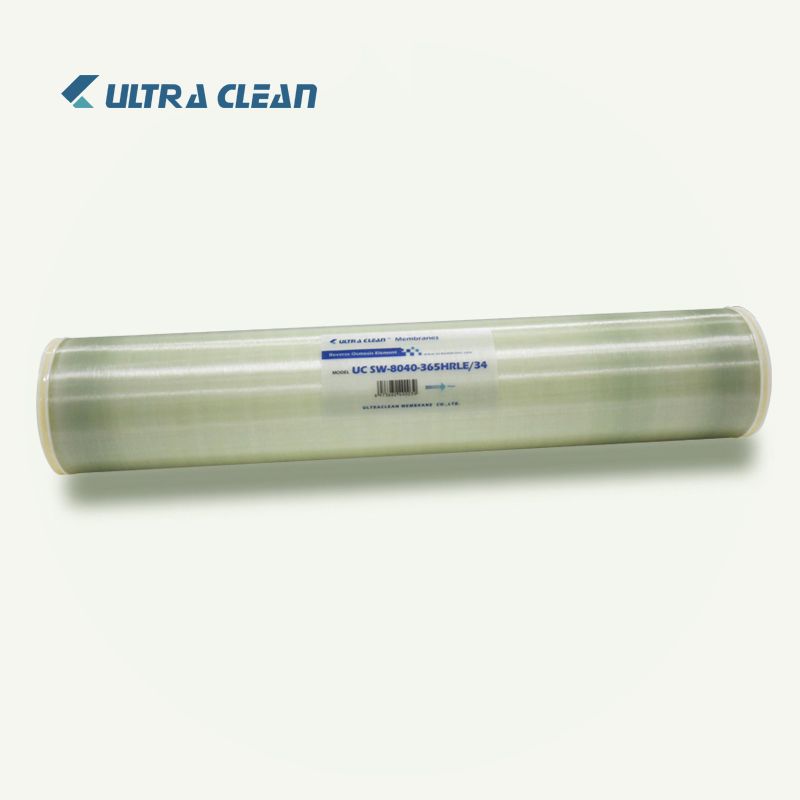 SWRO Membrane High Rejection&Low Energy Series - SW8040-365HRLE/34