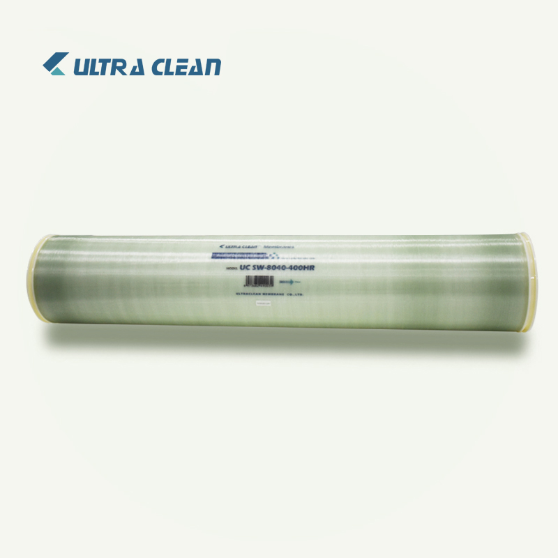 SWRO Membrane High Rejection Series SW-8040-400HR