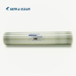 BWRO Membrane High Rejection Series BW-8040-400HR