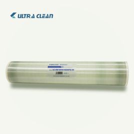 BWRO Membrane Extra Fouling Resistance Series BW-8040-400XFR/34