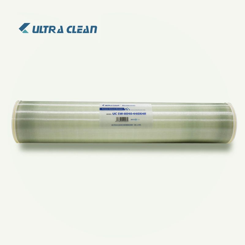 SWRO Membrane Extra High Rejection Series SW-8040-440XHR