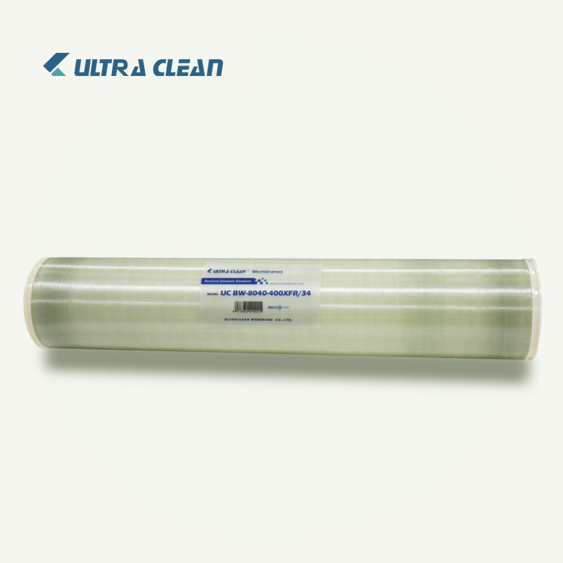 BWRO Membrane Extra Fouling Resistance Series BW-8040-400XFR/34