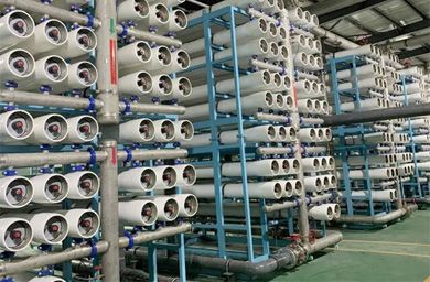 TOP 5 QUESTIONS ABOUT CHANGING RO MEMBRANES