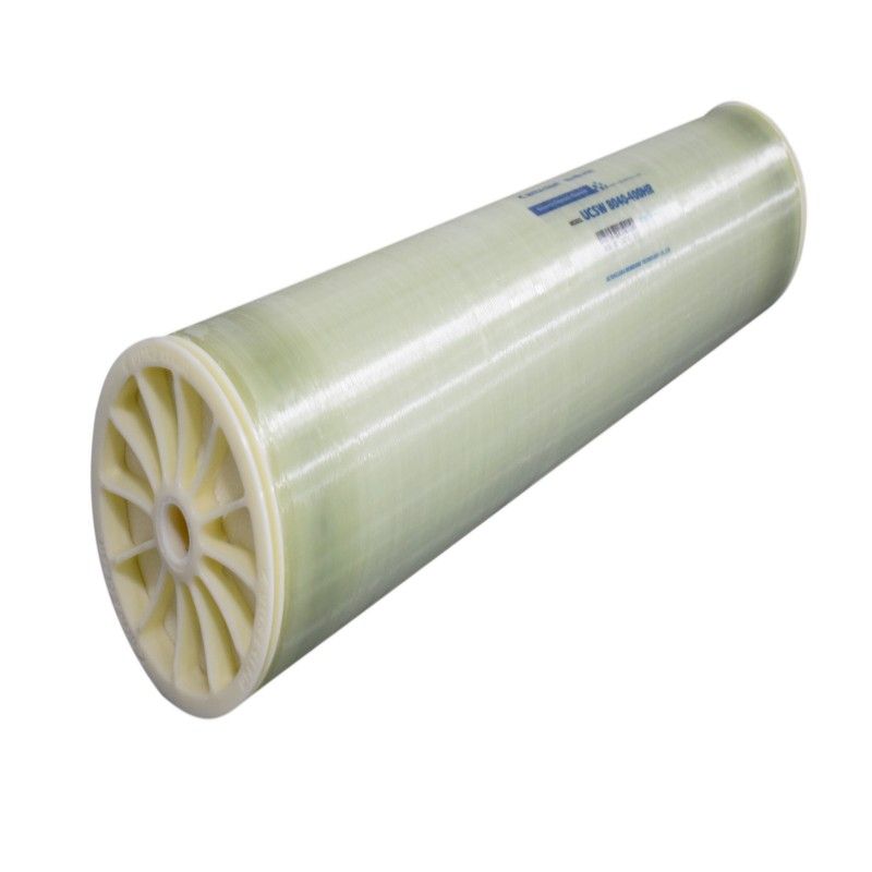 SWRO Membrane High Rejection & Fouling Resistance Series SW-8040-400HRFR