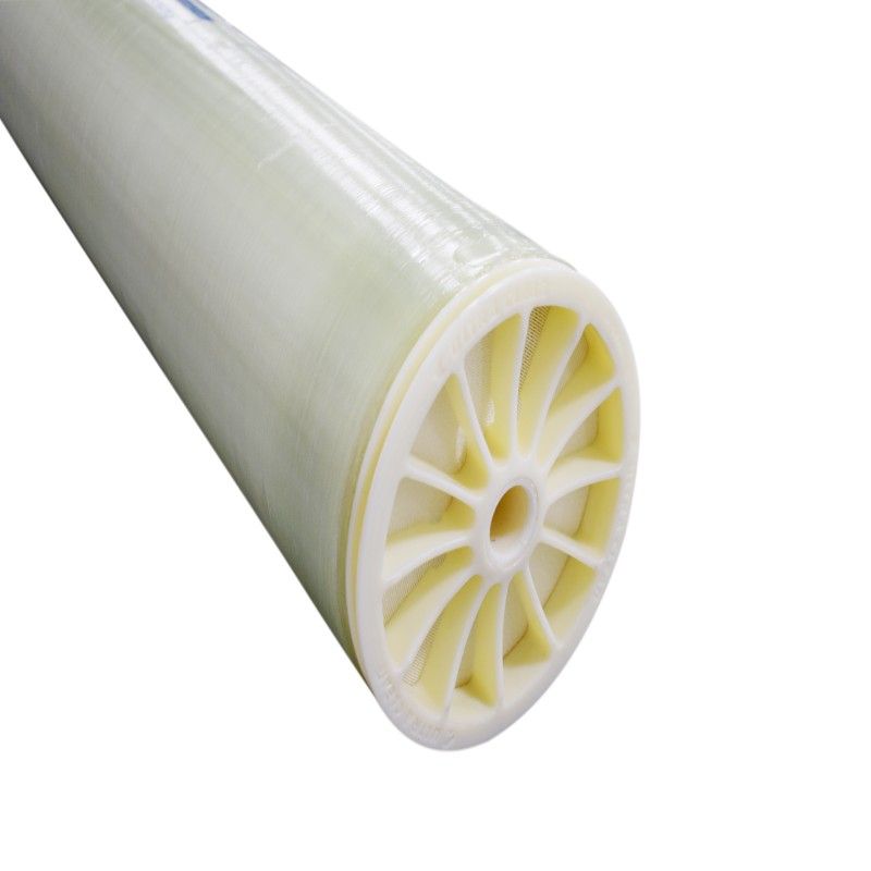 8 Inch Nanofiltration Membrane 500 Series NF-500-400