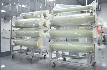Exploring the Importance and Advancements in Seawater Desalination Membrane Technology